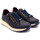 Chaussures Femme Baskets mode Ara 12-24801-22 Bleu