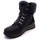 Chaussures Femme Boots Ara 12-24599-11 Noir