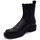 Chaussures Femme Boots Högl 6-101913 Noir