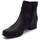 Chaussures Femme Boots Rieker 78676-00 Noir