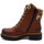 Chaussures Femme Boots Rieker 72608-24 Marron
