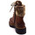 Chaussures Femme Boots Rieker 72608-24 Marron