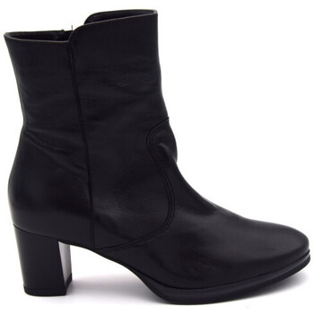 Chaussures Femme Boots Ara 12-23402-20 Noir