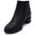 Chaussures Femme Boots Ara 12-31809-01 Noir