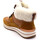 Chaussures Femme Boots Ara 12-24550-18 Marron