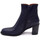 Chaussures Femme Boots Adige a.faust Bleu