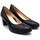 Chaussures Femme Escarpins Ara 12-23436-15 Noir