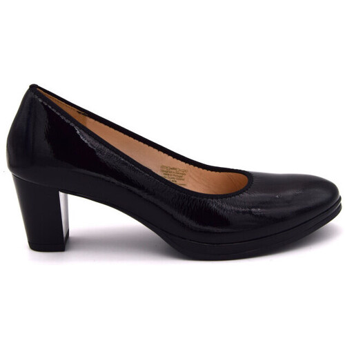 Chaussures Femme Escarpins Ara 12-23436-15 Noir