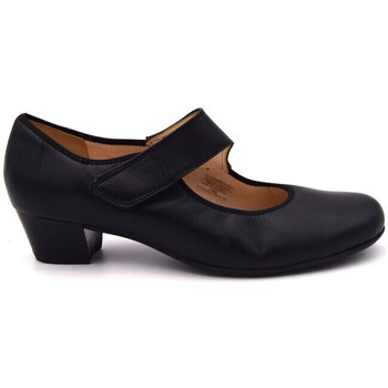 Chaussures Femme Escarpins Ara 12-63601-01 Noir