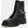 Chaussures Femme Bottines Guess GSDAI24-FL8XEA-blk Noir