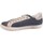 Chaussures Homme Multisport Balada 2STARS Sneakers Grigio 2SU1805 Gris