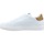 Chaussures Homme Multisport Alviero Martini Sneaker Uomo White ZU060-535B Blanc