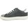 Chaussures Homme Multisport Café Noir Sneaker Antracite IPP223 Gris
