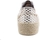 Chaussures Femme Bottes Café Noir CAFENOIR Sneaker Lacci Intrecciata Bianco Oro Rosa DG9510 Blanc