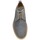 Chaussures Homme Multisport Café Noir Stringata Grigio IRP112 Gris