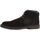 Chaussures Homme Multisport Café Noir CAFENOIR Stringata Stile Clark Uomo Testa di Moro TE6000 Marron
