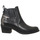Chaussures Femme Bottines Mkd Bottine ivano Noir