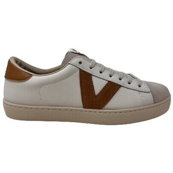 Chaussures Homme Baskets mode Victoria CHAUSSURES  1126142 Marron