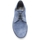 Chaussures Homme Multisport Café Noir CAFFèNOIR Stringata Blu GTG620 Bleu
