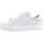 Chaussures Homme Multisport Calvin Klein Jeans Sneaker Low Mono White Mono HM0HM00813 Blanc