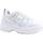 Chaussures Femme your Sneakers Small Esplar Laces RS0502862C-T White Matcha Lavenda Eye Fly your Sneaker Donna White CF3000-009 Blanc