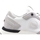 Chaussures Femme Bottes Colmar Darren Tones 207 Sneaker White DARRENTONES207 Blanc