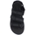 Chaussures Homme Multisport Colmar Kael Sandalo Black KAELMONO500 Noir