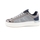 Chaussures Femme Bottes Colmar Sneaker Metal Gray Navy BRADBURY H-1 SAX 153 Gris