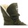 Chaussures Femme Multisport Colmar Starling Boot 206 Green Vert