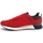 Chaussures Homme Multisport Colmar Travis Colors Sneaker Red Dark Gray TRAVIS COLORS 030 Rouge
