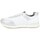 Chaussures Multisport Colmar Travis Nina Y45 White Silver Blanc