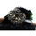 Chaussures Femme Multisport Colors of California COLORS OF CALIFORNA Ciabatta Platform Fiori Leo Nero Noir