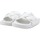 Chaussures Femme Multisport Colors of California Ciabatta Donna White HC.JINFYEDGE85 Blanc