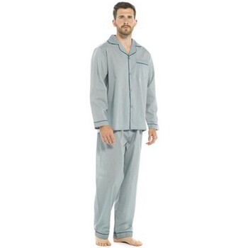 Vêtements Homme Pyjamas / Chemises de nuit Walter Grange 1789 Bleu