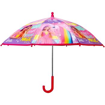Accessoires textile Fille Parapluies Dessins Animés  Rouge