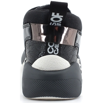 Colors of California Sneaker Running Black HC.SPEED030 Noir