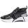Chaussures Femme Bottes Colors of California Sneakers Running Glitter Black HC.SPEEDO34 Noir