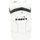 Chaussures Homme Multisport Diadora Game L High Waxed White Black 501.159657C0351 Blanc