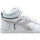 Chaussures Homme Multisport Diadora Magic Basket Demi Cut Suede Sneaker White 501.17856401 Blanc