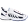 Chaussures Homme Multisport Fila Adrenaline Low White Navy 1010827.92E Blanc