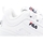 Chaussures Multisport Fila Disruptor Infants Sneakers Scarpe Bimba White 1010826.1FG Blanc