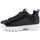 Chaussures Multisport Fila Disruptor Kids Sneakers Scarpe Bimba Black 1011081.25Y Noir