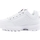Chaussures Multisport Fila Disruptor Kids Sneakers Scarpe Bimba White 1010567.1FG Blanc