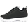 Chaussures Femme Multisport Fila Disruptor Low Black 1010302.25Y Noir