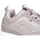 Chaussures Femme Multisport Fila Disruptor Low Lilas 1010747.71S Rose