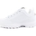 Chaussures Femme Multisport Fila Disruptor Low Wmn Sneakers Scarpe Donna White 1010302.1FG Blanc