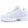 Chaussures Multisport Fila Disruptor Sneaker Bambino White 1010567.1FG Blanc