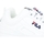 Chaussures Multisport Fila Disruptor White 1010567.1FG Blanc