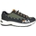 Chaussures Homme Multisport Fila DSTR 97 Gray Violet Black 1010570.12P Gris