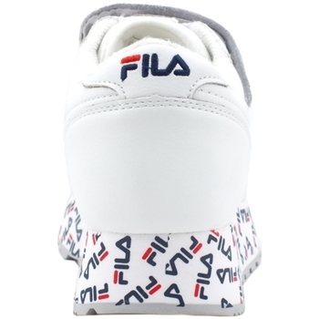 Fila Ray Tracer TR 2 trainers in black